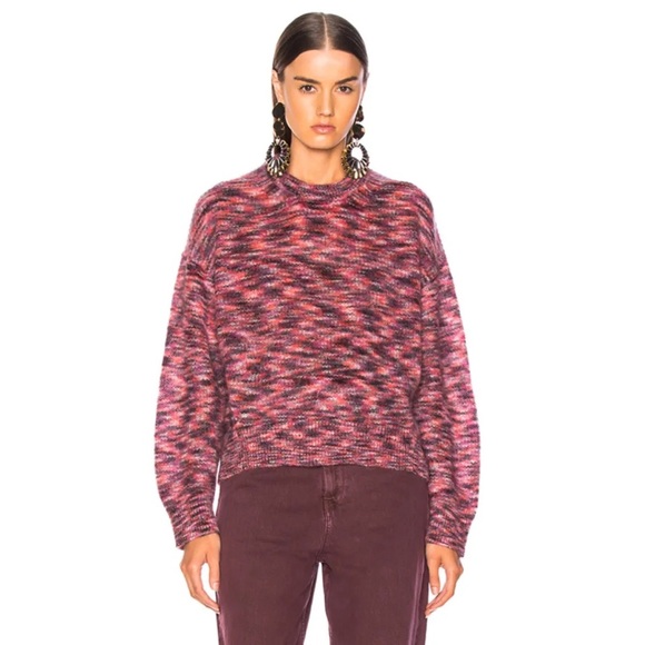 IRO wool sweater - Picture 3 of 3